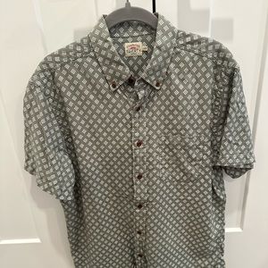 FAHERTY Button down